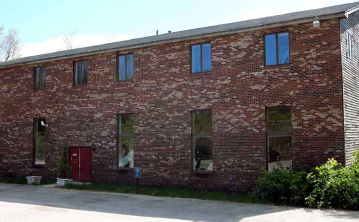 Pictures of Office, Industrial property located at 170 Goddard Memorial Drive, Worcester, MA 01602 for lease - image #1