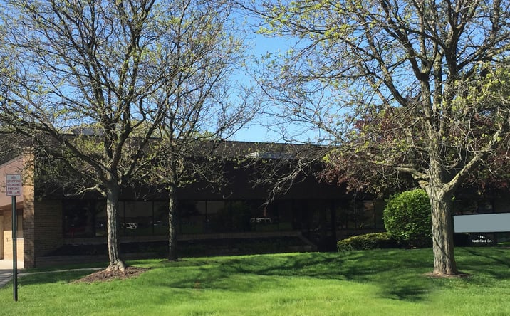 Pictures of Industrial property located at 1785 Northfield Drive, Rochester Hills, MI 48309 for lease - image #1