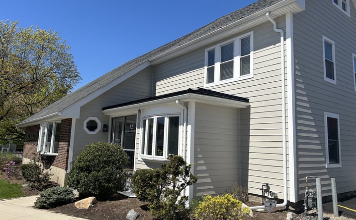 Pictures of Office property located at 52 Highland Street, Worcester, MA 01609 for lease - image #1