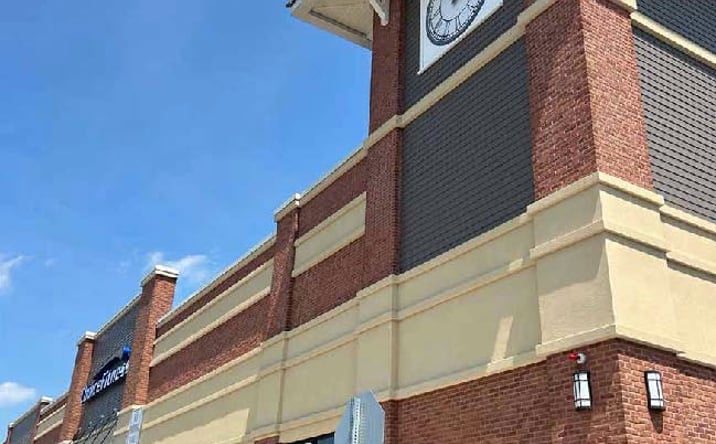 Pictures of Retail property located at 16-18 Boston Road, Chelmsford, MA 01824-3094 for lease - image #1