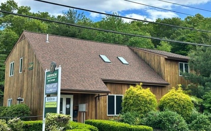 Pictures of Office, Retail, Industrial property located at 300 Front Street UNIT 204, Lincoln, RI 02865 for lease - image #1