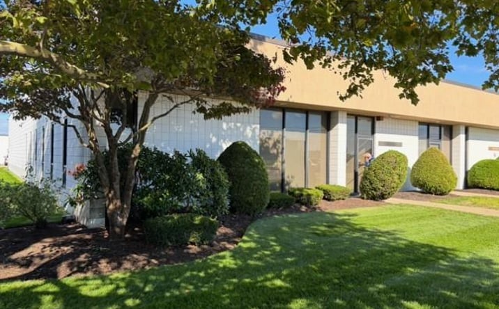 Pictures of Industrial property located at 205 #1 Hallene Street, Warwick, RI 02886 for lease - image #1