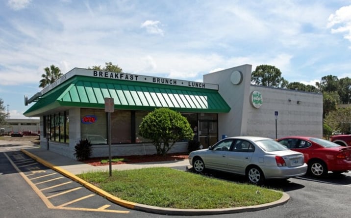 Pictures of Retail, Restaurant property located at 1050 West State Road 434, Longwood, FL 32750 for lease - image #1