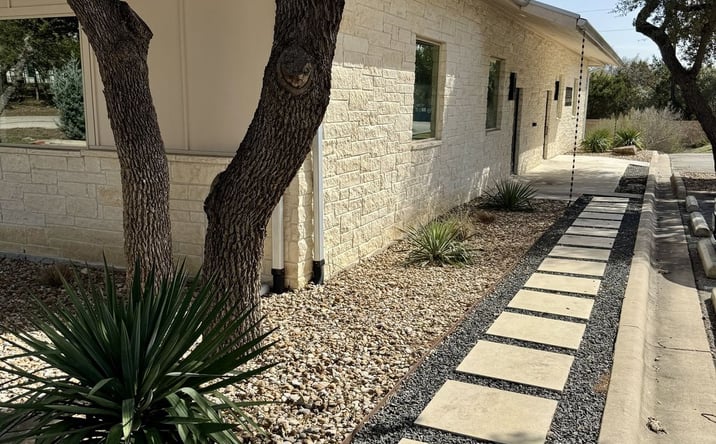 Pictures of Office property located at 2440 E. U.S. Highway 290, Dripping Springs, TX 78620 for lease - image #1
