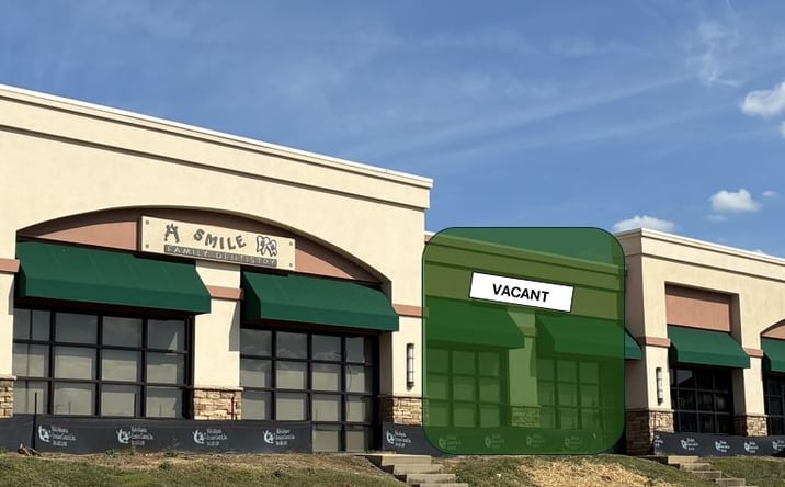 Pictures of Retail, Office, Special Purpose property located at Glenwater Drive, Charlotte, NC 28262 for lease - image #1