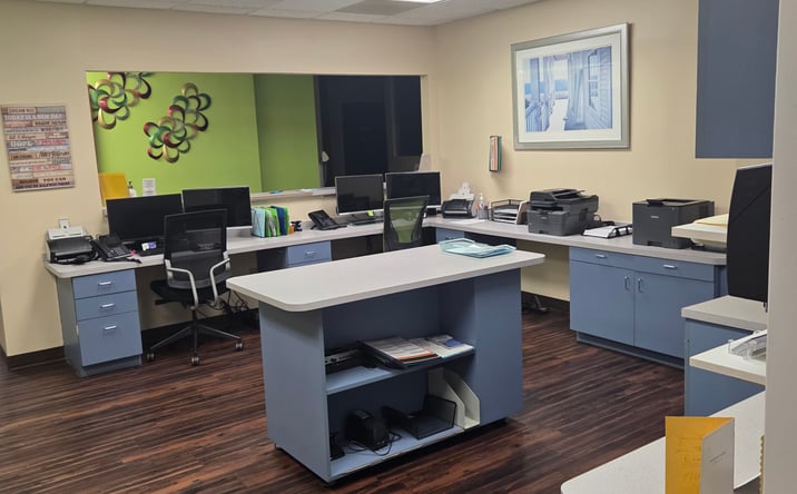 Pictures of Office, Special Purpose property located at 2191 9th Avenue North, St. Petersburg, FL 33713 for lease - image #1