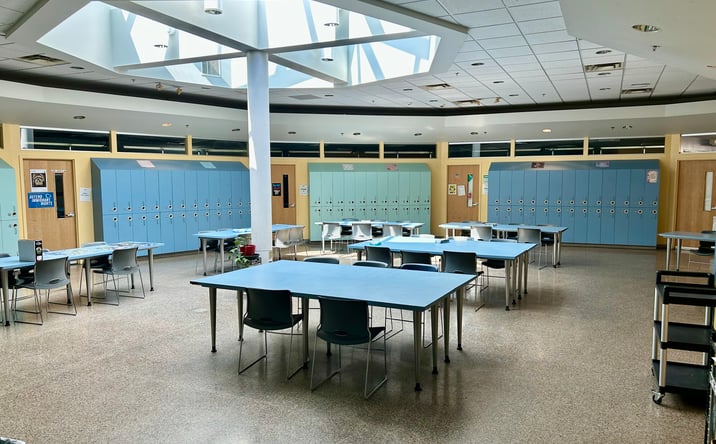 Pictures of Special Purpose property located at 2021 W Broadway, Minneapolis, MN 55411 for lease - image #1