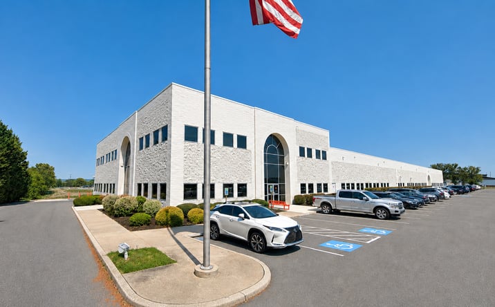 Pictures of Office property located at 13716 Crayton Boulevard, Hagerstown, MD 21742 for lease - image #1