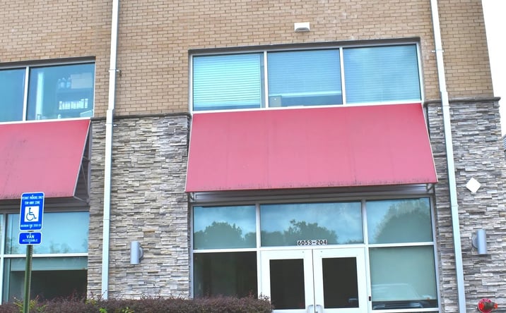 Pictures of Office property located at 6053 Veterans Parkway, Columbus, GA 31909 for lease - image #1