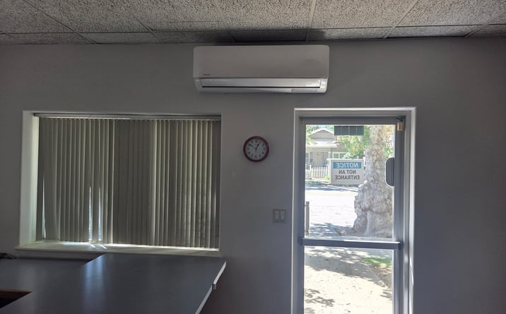 Pictures of Office property located at 1017 F Street, Marysville, CA 95901 for lease - image #1