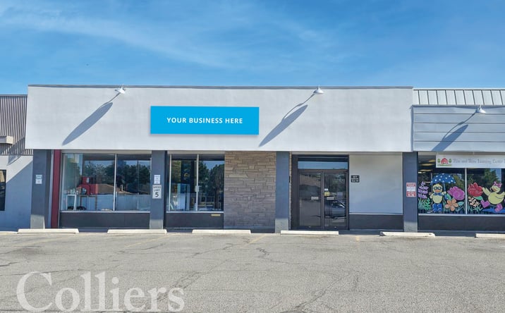 Pictures of Retail property located at 677 Filer Avenue, Twin Falls, ID 83301 for lease - image #1