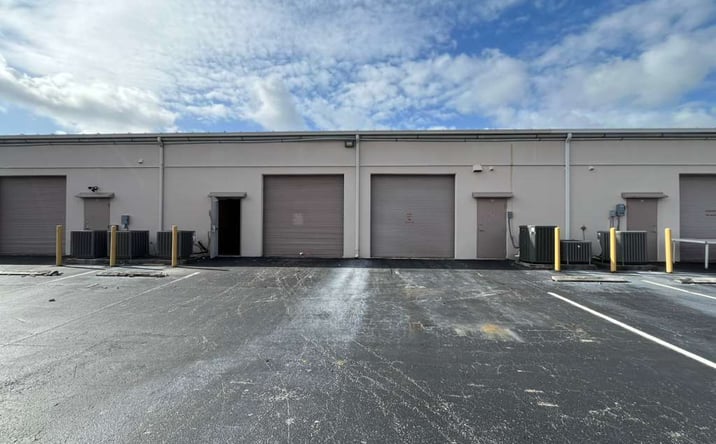 Pictures of Industrial, Special Purpose property located at 1525 Northwest 3rd Street, Deerfield Beach, FL 33442 for lease - image #1