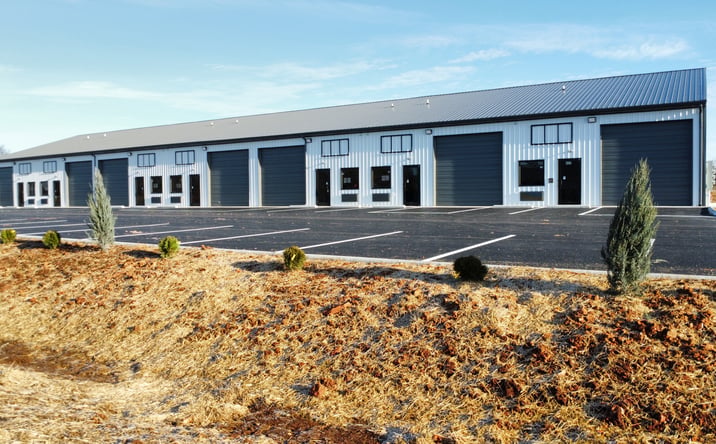 Pictures of Retail, Industrial property located at 400 RED SQUIRREL ST, BOWLING GREEN, KY 42101 for lease - image #1