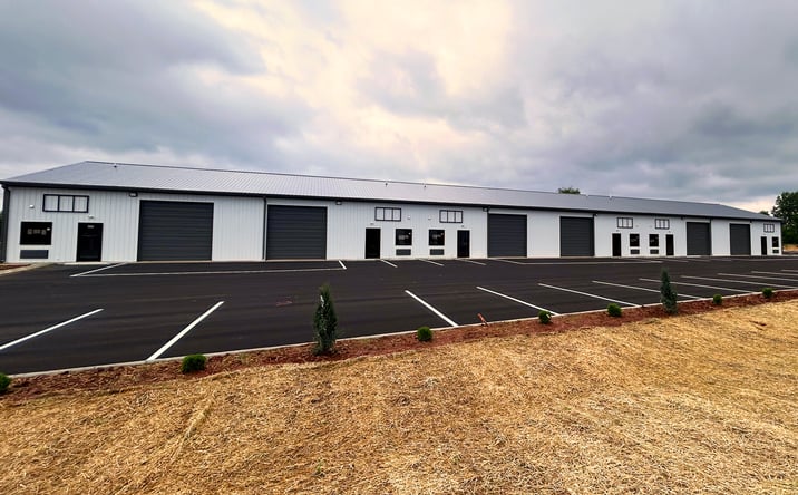 Pictures of Industrial property located at 405 RED SQUIRREL ST, BOWLING GREEN, KY 42103 for lease - image #1