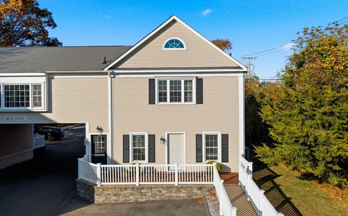 Pictures of Office property located at 123 Elm Street, Old Saybrook, CT 06475 for lease - image #1