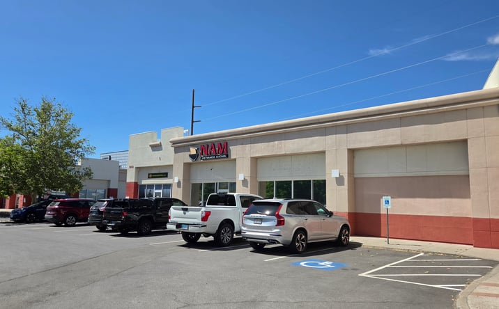 Pictures of Retail, Industrial, Special Purpose property located at 1442 East William Street, Carson City, NV 89701 for lease - image #1