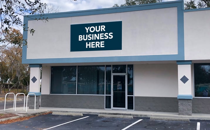 Pictures of Retail, Office property located at 3201 Southwest 42nd Street, Gainesville, FL 32608 for lease - image #1