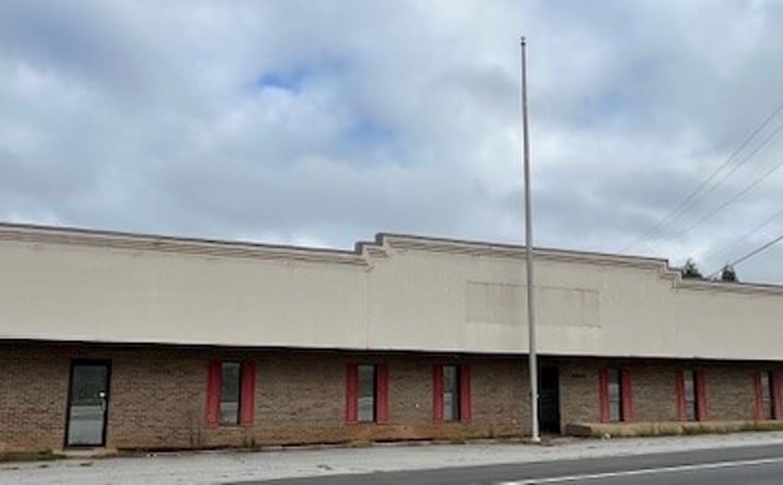 Pictures of Industrial property located at 1030 Salem Church Road, Anderson, SC 29625 for lease - image #1
