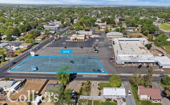 Pictures of Retail, Land property located at 679 Filer Avenue, Twin Falls, ID 83301 for lease - image #1