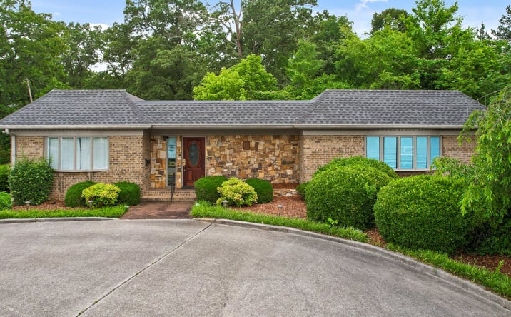 Pictures of Office, Special Purpose property located at 4611 Hixson Pike, Chattanooga, TN 37343 for lease - image #1