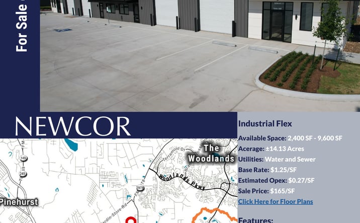 Pictures of Office property located at 1001 SW Emkay Dr., Bend, OR 97702 for lease - image #1