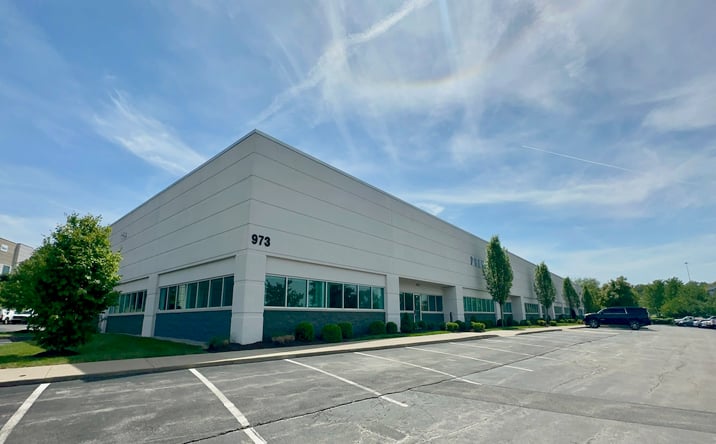 Pictures of Industrial property located at 973 Beasley Street, Lexington, KY 40509 for lease - image #1
