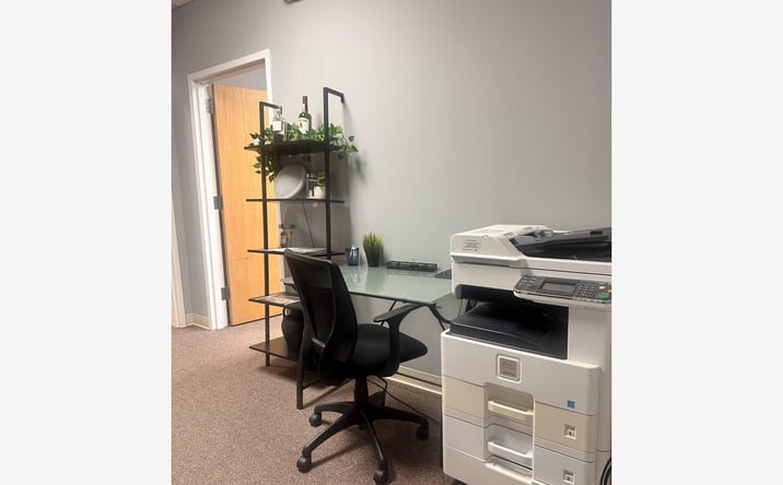 Pictures of Office property located at 1601 Walnut Street, Cary, NC 27511 for lease - image #1