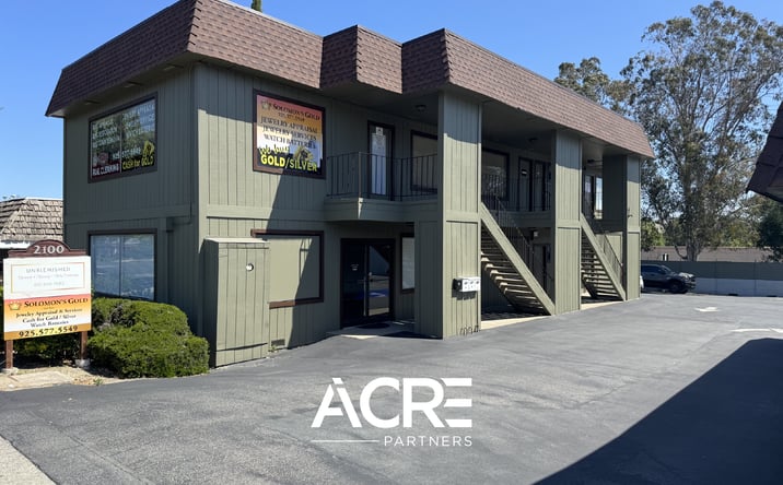 Pictures of Retail, Office property located at 2100 San Ramon Valley Boulevard, San Ramon, CA 94583 for lease - image #1