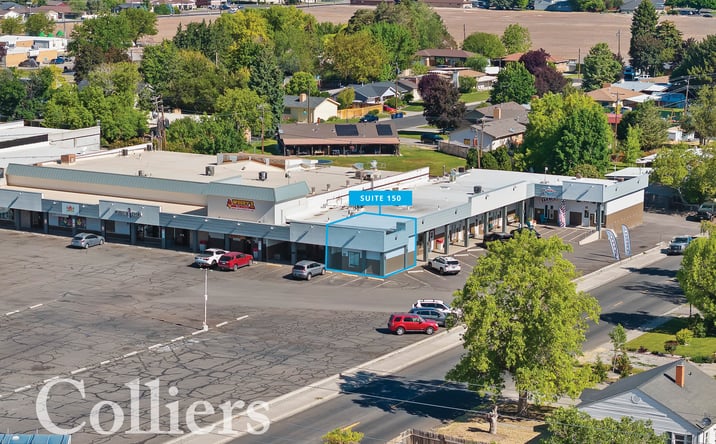 Pictures of Office, Special Purpose property located at 679 Filer Avenue, Twin Falls, ID 83301 for lease - image #1