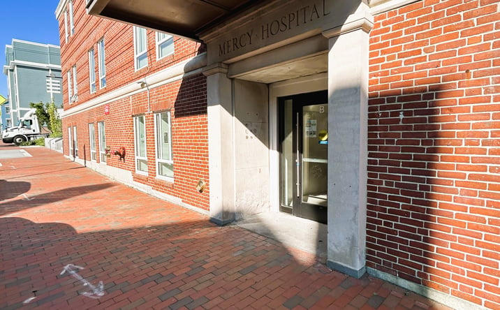 Pictures of Retail, Office, Special Purpose property located at 144 State Street, Portland, ME 04101 for lease - image #1