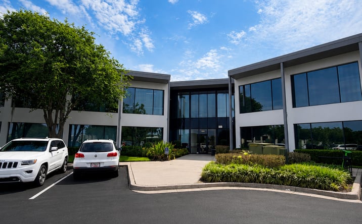 Pictures of Office, Special Purpose property located at 3191 Maguire Boulevard, Orlando, FL 32803 for lease - image #1