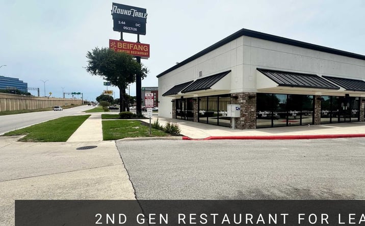 Pictures of Retail, Restaurant property located at 11040 Interstate 10, San Antonio, TX 78230 for lease - image #1