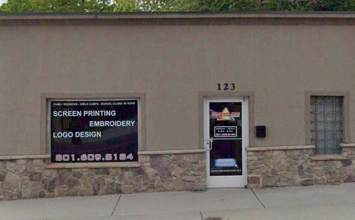 Pictures of Retail property located at 123 South Main Street, Payson, UT 84651 for lease - image #1