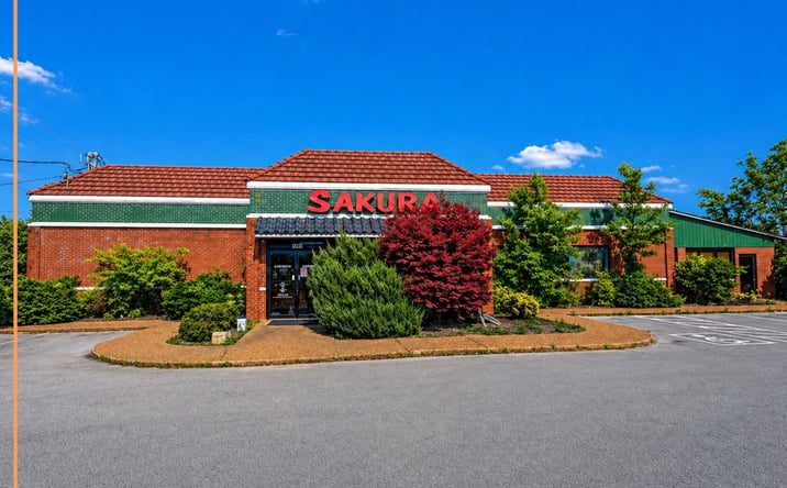 Pictures of Retail, Restaurant property located at 3451 Lebanon Pike, Hermitage, TN 37067 for lease - image #1