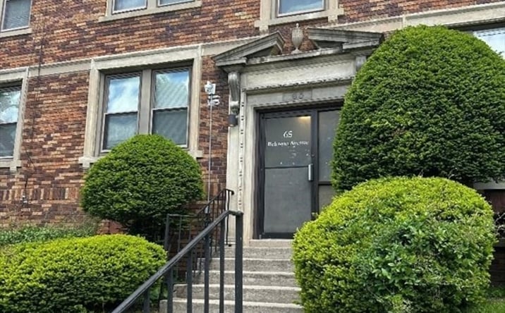 Pictures of Retail property located at 65 Belmont Ave, Springfield, MA 01108 for lease - image #1