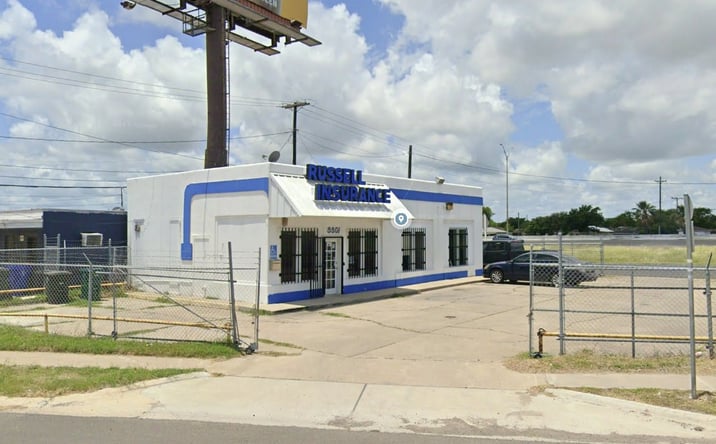 Pictures of Retail, Office, Restaurant property located at 3301 S Port Ave, Corpus Christi, TX 78415 for lease - image #1
