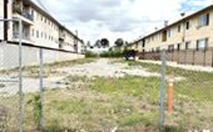 Pictures of Land property located at 3621 W 104th, Inglewood, CA 90303 for lease - image #1