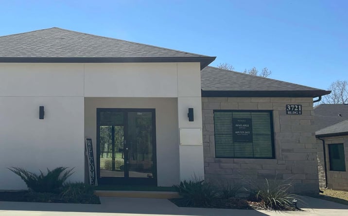 Pictures of Office property located at 1880 Stonebridge Drive, McKinney, TX 75071 for lease - image #1