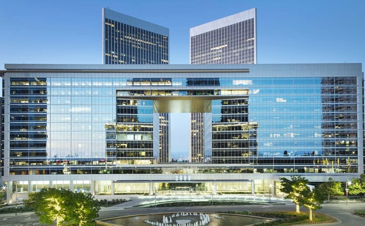 Pictures of Office property located at 2000 Avenue of the Stars, Los Angeles, CA 90067 for lease - image #1