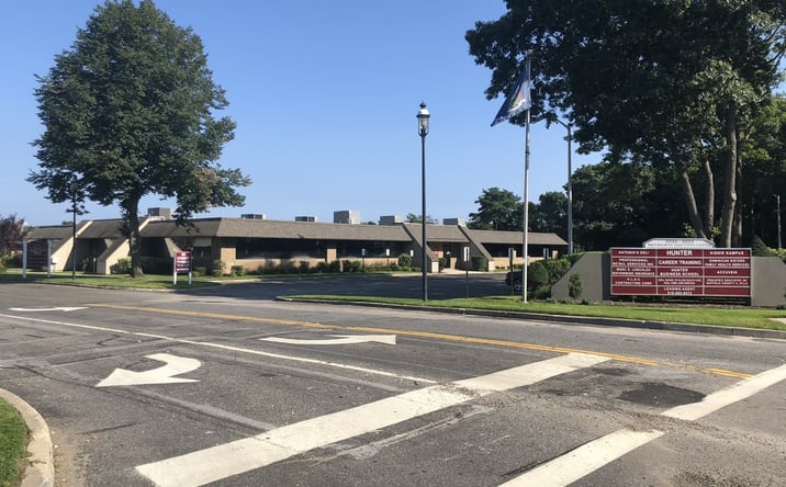 Pictures of Office property located at 3231-3253 Route 112, Medford, NY 11763 for lease - image #1