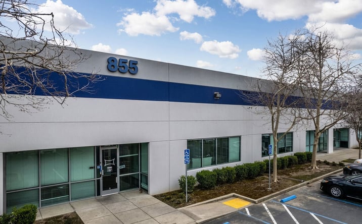 Pictures of Industrial property located at 855 Riverside Parkway, West Sacramento, CA 95605 for lease - image #1