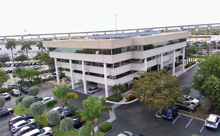 Pictures of Office property located at 290 NW 165th St # 2 #PH-2, Miami, FL 33169 for lease - image #1