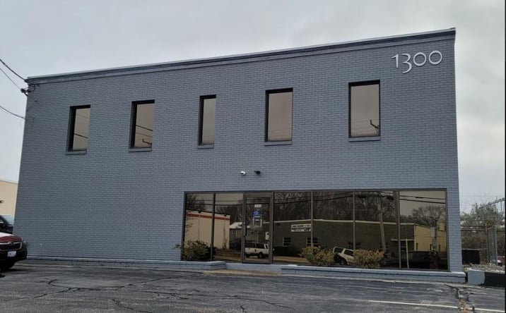 Pictures of Office property located at 1300 Jefferson Boulevard, Warwick, RI 02886 for lease - image #1