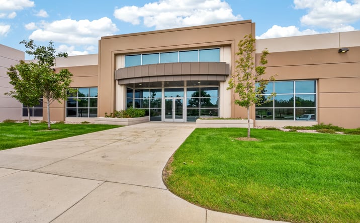 Pictures of Retail, Office, Industrial property located at 5391 S Alkire Street, Littleton, CO 80127 for lease - image #1