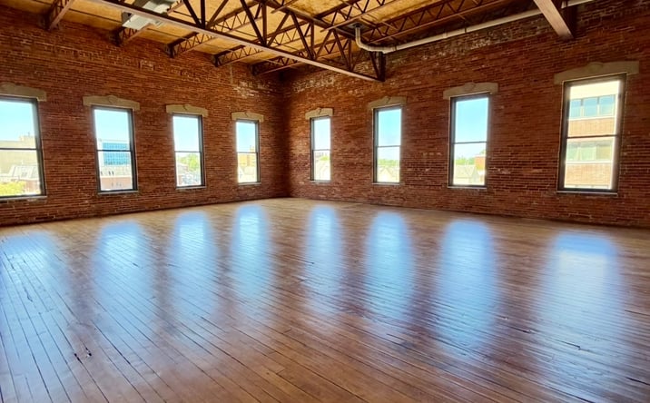 Pictures of Retail, Office, Special Purpose property located at 1 South State Street, Painesville, OH 44077 for lease - image #1