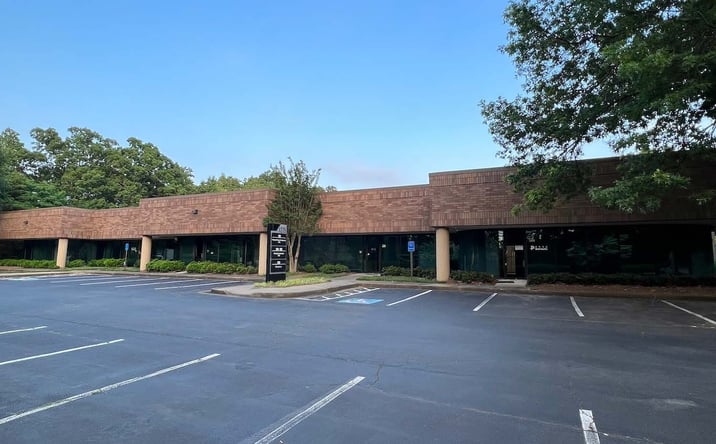 Pictures of Office, Industrial property located at 1283 Kennestone Circle, Marietta, GA 30066 for lease - image #1