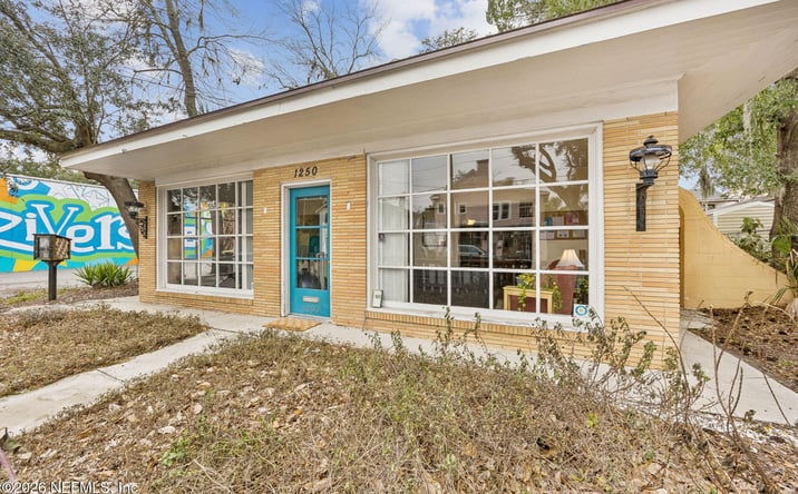 Pictures of Office, Retail, Special Purpose, Restaurant, Industrial, Land property located at 1250 MCDUFF Avenue S, Jacksonville, FL 32205 for lease - image #1