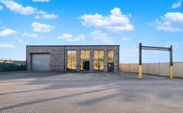 Pictures of Industrial property located at 436 Spencer Street, Staten Island, NY 10314 for lease - image #1