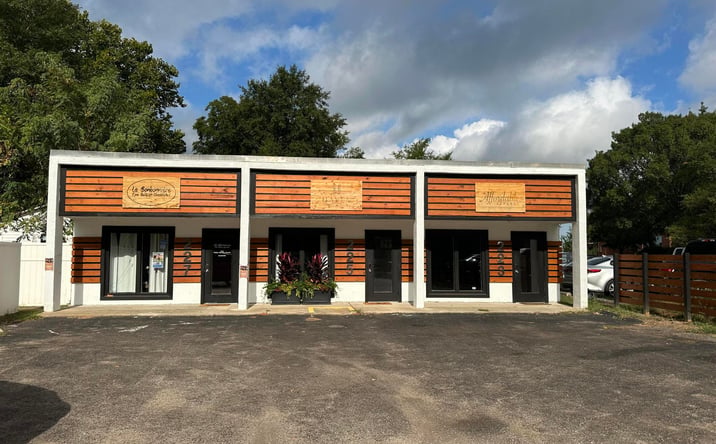 Pictures of Special Purpose property located at 227 Chesterfield Street S, Aiken, SC 29801 for lease - image #1