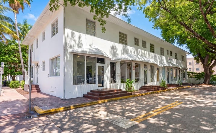 Pictures of Retail property located at 901 Pennsylvania Ave # 1 #CU-1, Miami Beach, FL 33139 for lease - image #1